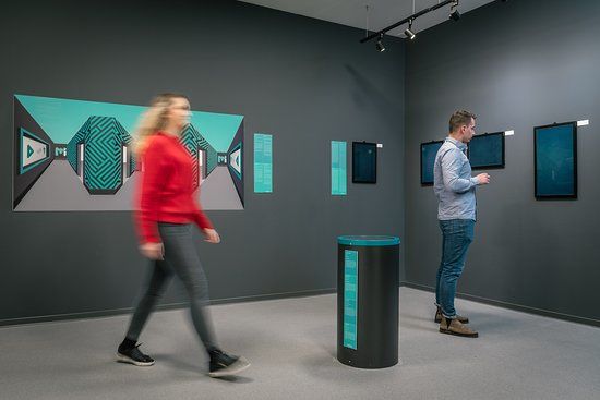 Museo delle Illusioni